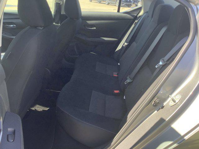 used 2023 Nissan Sentra car, priced at $18,166