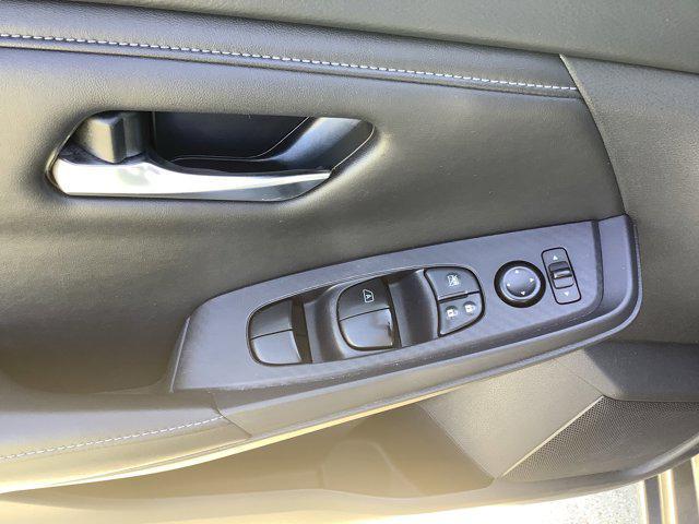 used 2023 Nissan Sentra car, priced at $18,166