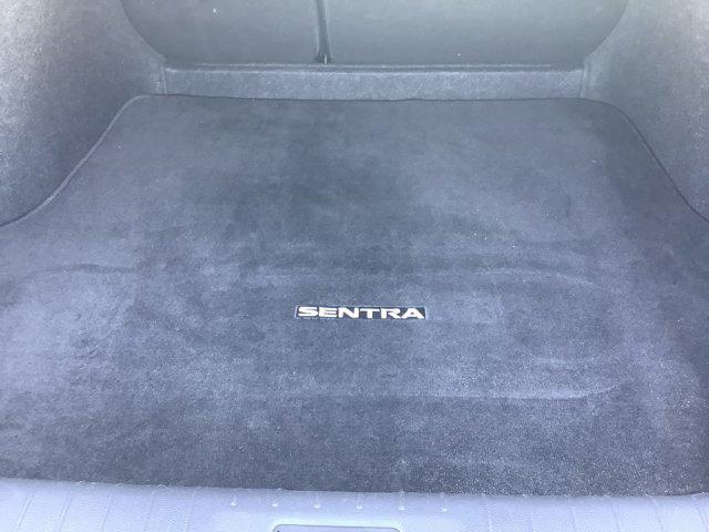 used 2023 Nissan Sentra car, priced at $18,166