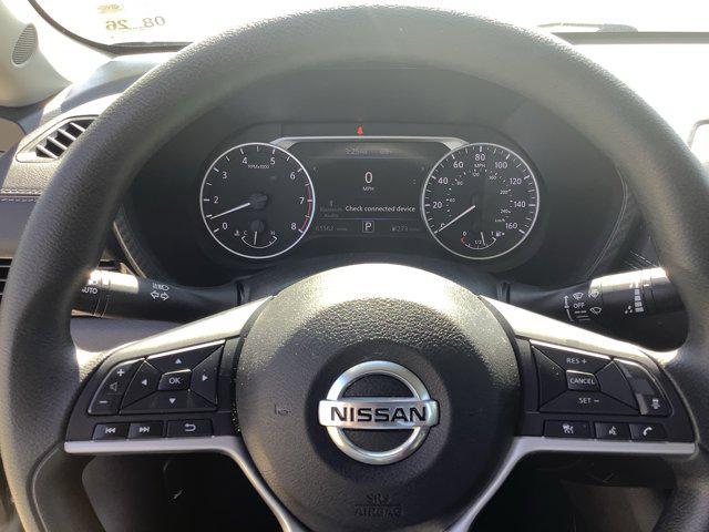 used 2023 Nissan Sentra car, priced at $18,166