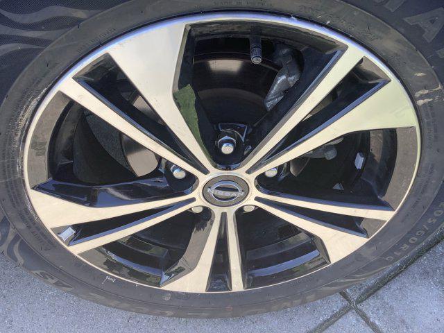used 2023 Nissan Sentra car, priced at $18,166