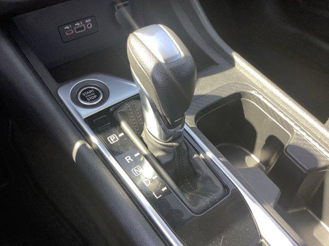 used 2023 Nissan Sentra car, priced at $18,166