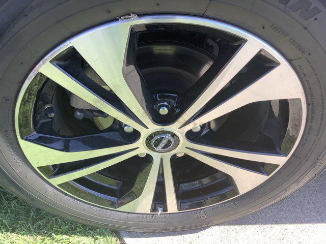 used 2023 Nissan Sentra car, priced at $18,166