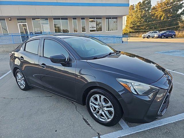 used 2016 Scion iA car, priced at $14,833