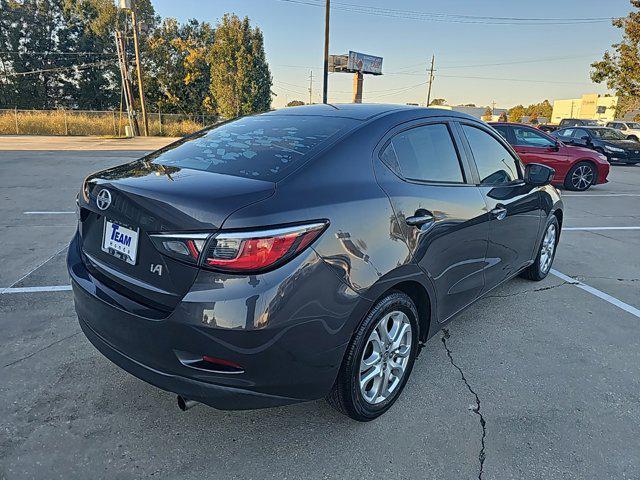 used 2016 Scion iA car, priced at $14,833