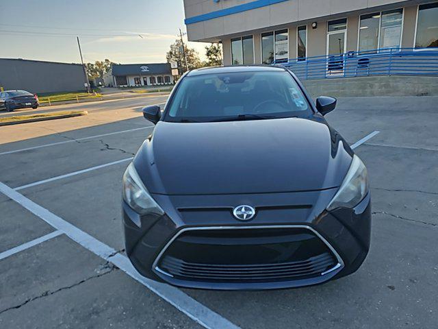 used 2016 Scion iA car, priced at $14,833