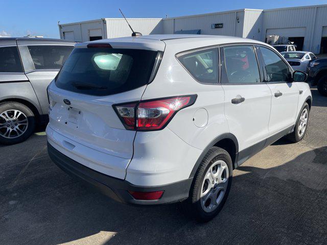 used 2018 Ford Escape car, priced at $10,966