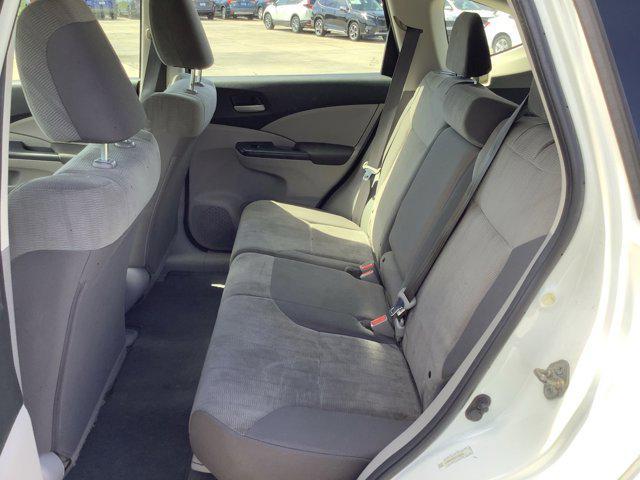 used 2012 Honda CR-V car, priced at $10,866