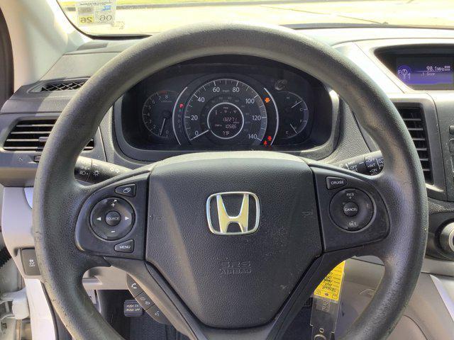 used 2012 Honda CR-V car, priced at $10,866