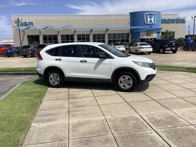 used 2012 Honda CR-V car, priced at $10,866