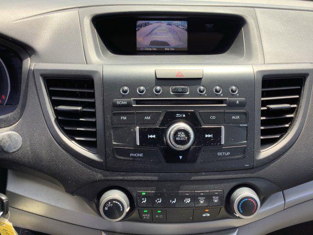 used 2012 Honda CR-V car, priced at $10,866