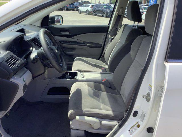 used 2012 Honda CR-V car, priced at $10,866
