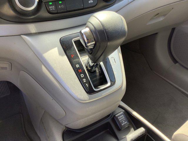 used 2012 Honda CR-V car, priced at $10,866