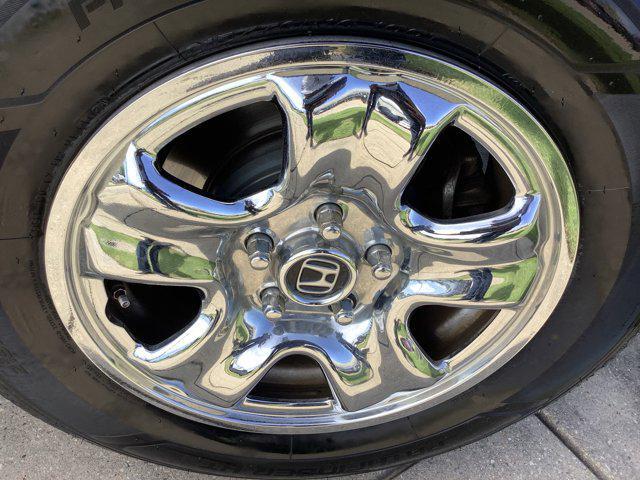 used 2012 Honda CR-V car, priced at $10,866