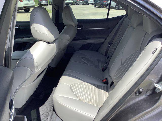 used 2023 Toyota Camry car, priced at $26,466