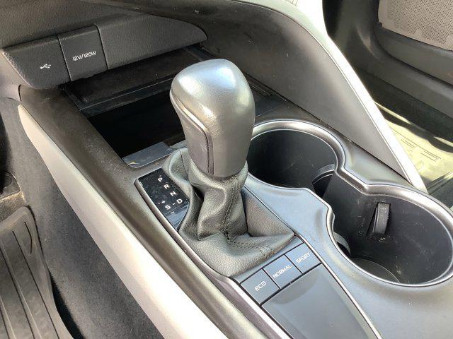 used 2023 Toyota Camry car, priced at $26,466