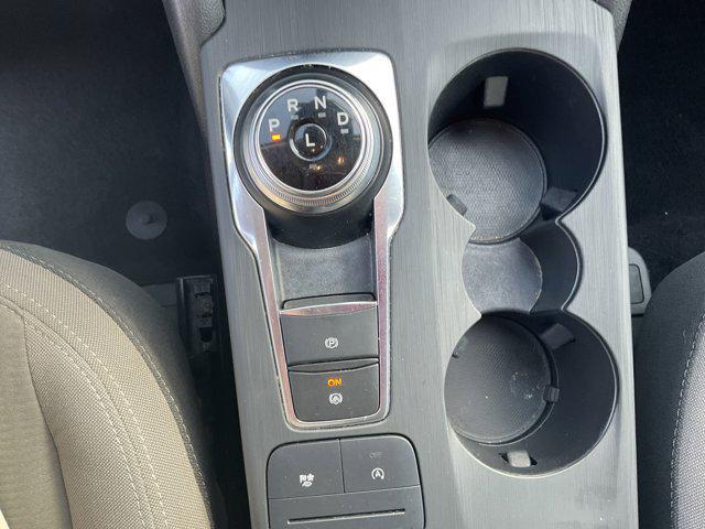 used 2020 Ford Escape car, priced at $13,933