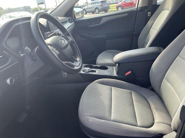 used 2020 Ford Escape car, priced at $13,933