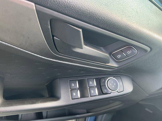 used 2020 Ford Escape car, priced at $13,933