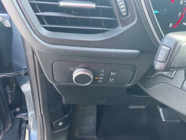 used 2020 Ford Escape car, priced at $13,933