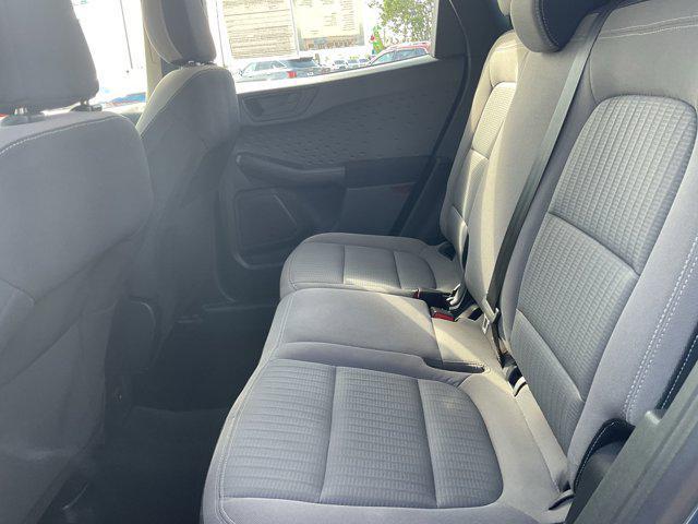 used 2020 Ford Escape car, priced at $13,933