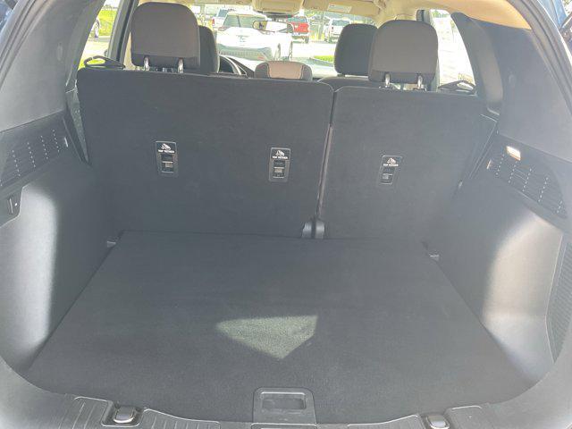 used 2020 Ford Escape car, priced at $13,933