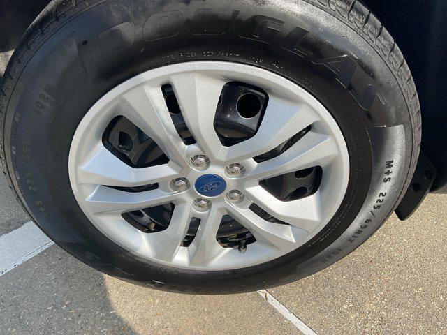 used 2020 Ford Escape car, priced at $13,933
