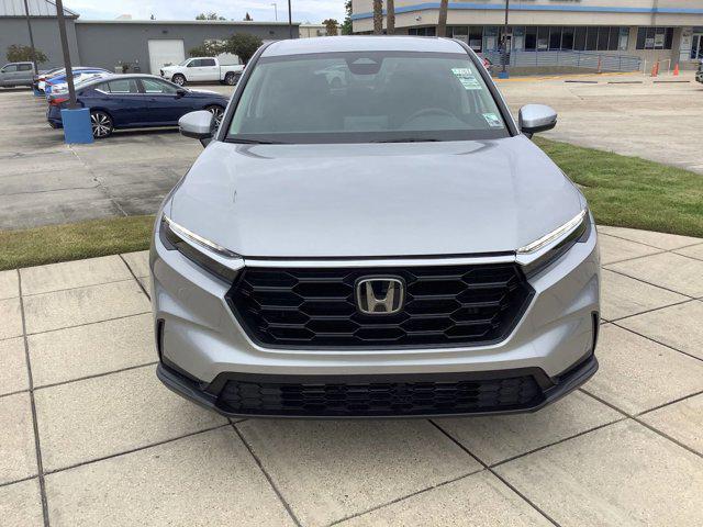 new 2025 Honda CR-V car