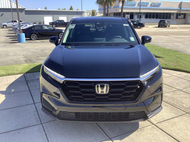 new 2026 Honda CR-V car, priced at $34,600