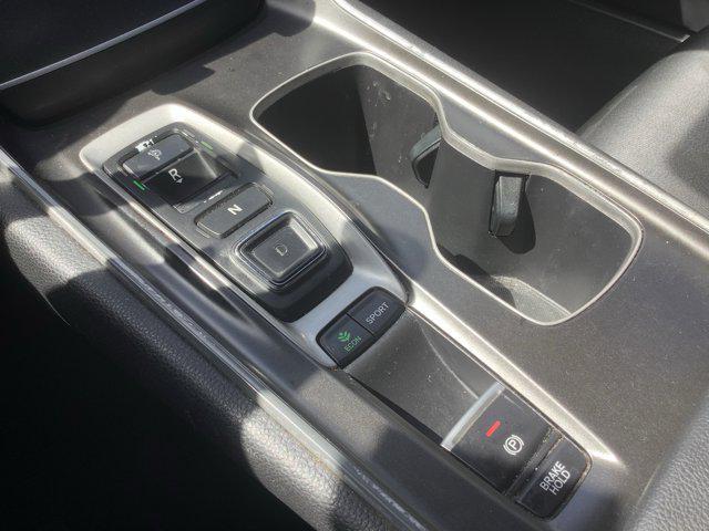 used 2019 Honda Accord car, priced at $18,166