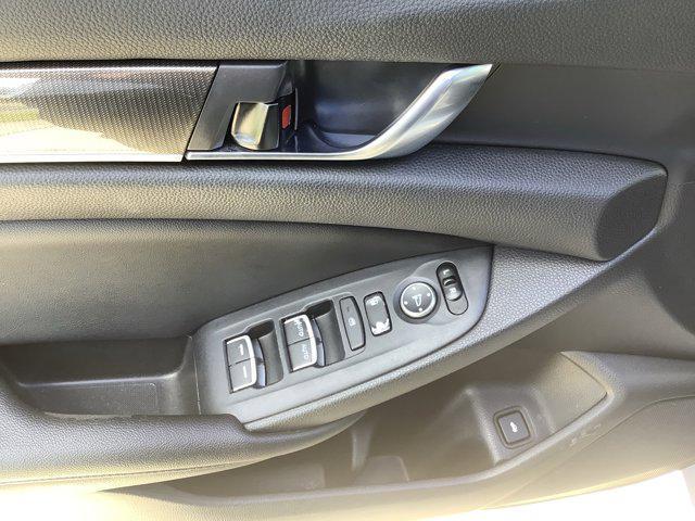 used 2019 Honda Accord car, priced at $18,166