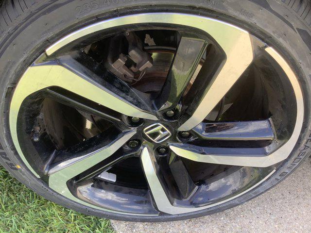 used 2019 Honda Accord car, priced at $18,166