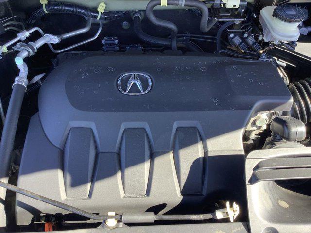 used 2015 Acura RDX car, priced at $14,866