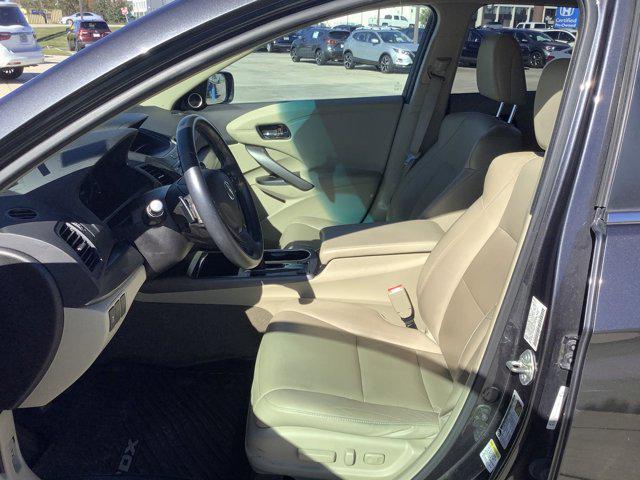 used 2015 Acura RDX car, priced at $14,866