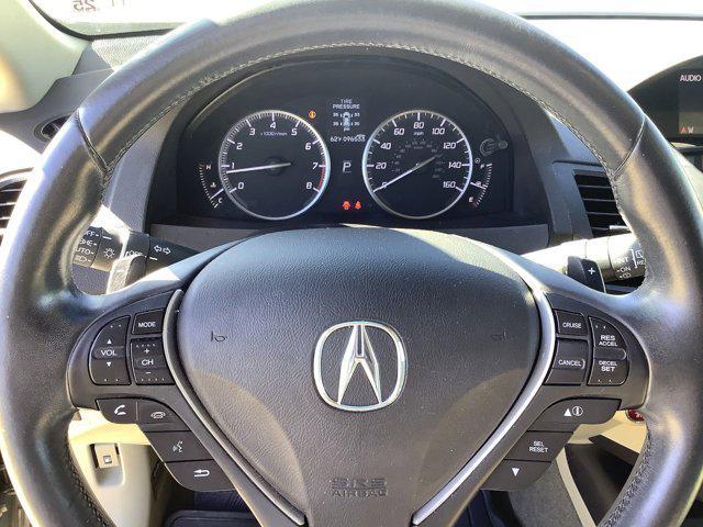 used 2015 Acura RDX car, priced at $14,866