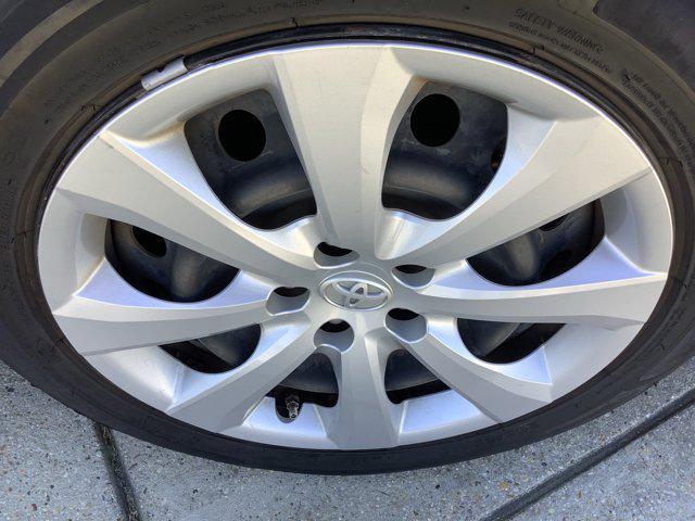 used 2022 Toyota Corolla car, priced at $19,866