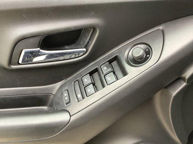 used 2021 Chevrolet Trax car, priced at $16,566