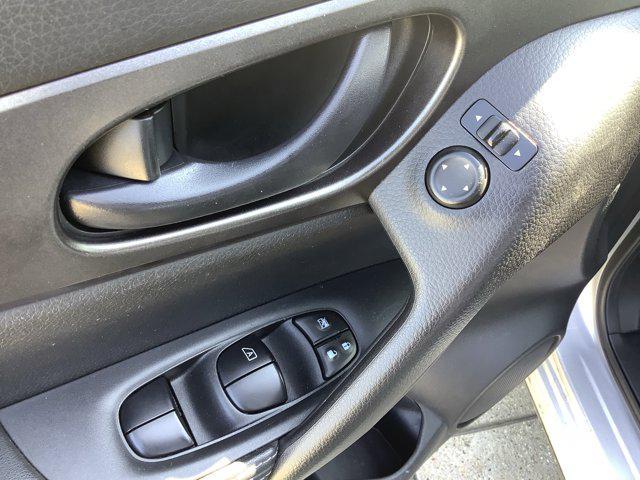 used 2020 Nissan Rogue Sport car, priced at $16,766