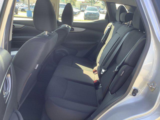 used 2020 Nissan Rogue Sport car, priced at $16,766