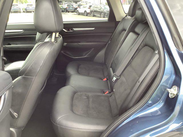 used 2019 Mazda CX-5 car, priced at $19,366