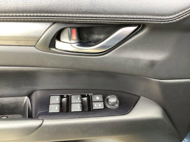 used 2019 Mazda CX-5 car, priced at $19,366