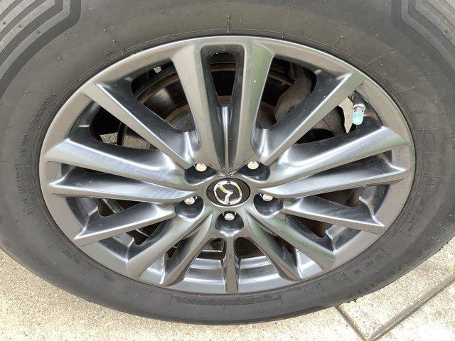 used 2019 Mazda CX-5 car, priced at $19,366
