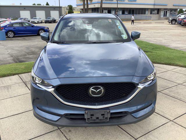 used 2019 Mazda CX-5 car, priced at $19,366