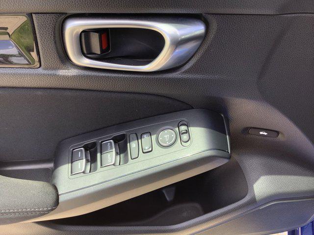 used 2023 Honda Civic car, priced at $26,466