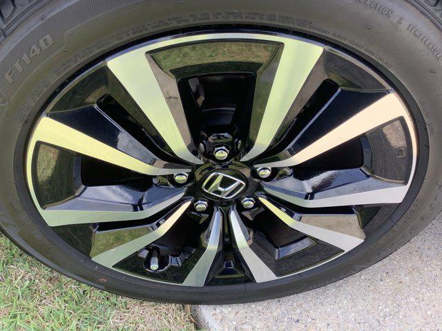 used 2023 Honda Civic car, priced at $26,466