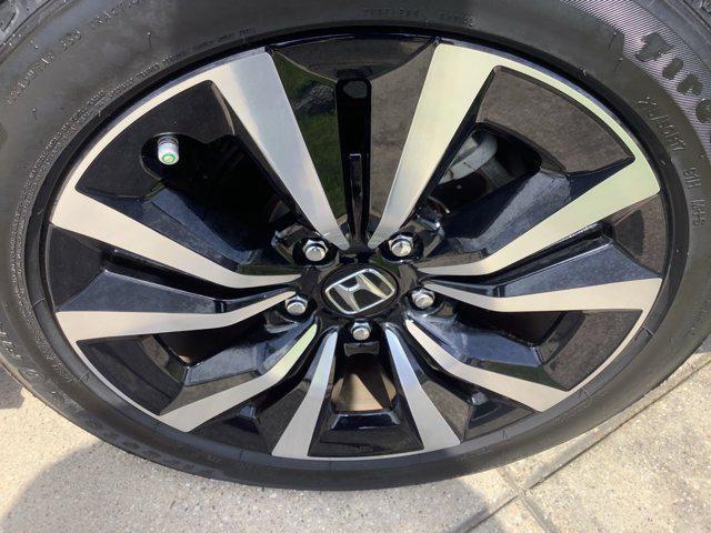 used 2023 Honda Civic car, priced at $26,466