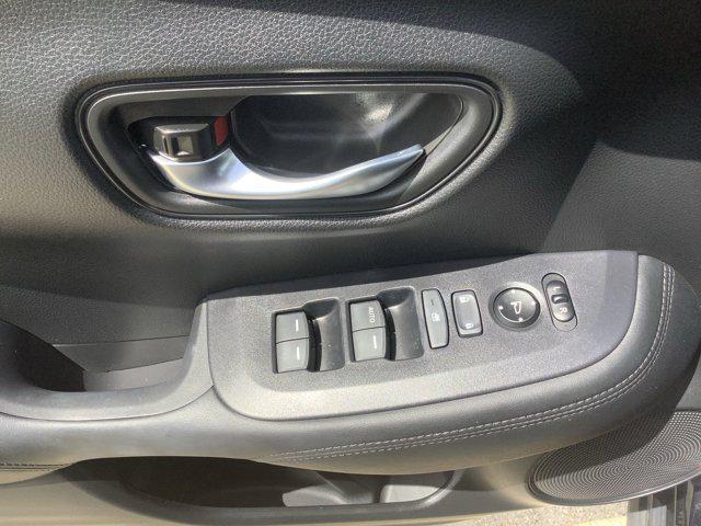 used 2025 Honda HR-V car, priced at $26,466
