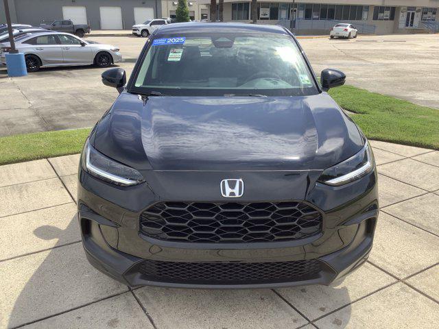 used 2025 Honda HR-V car, priced at $26,466