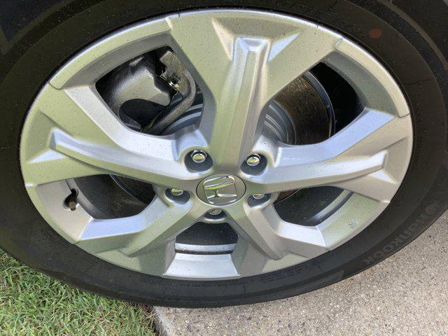 used 2025 Honda HR-V car, priced at $26,466