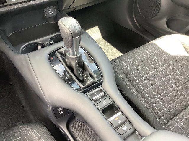 used 2025 Honda HR-V car, priced at $26,466